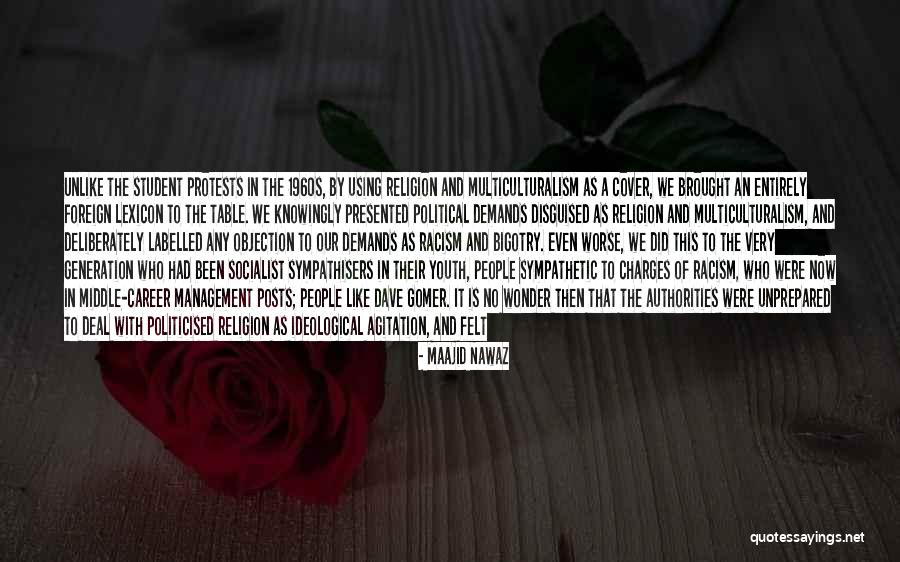 Jenazah Kolonel Quotes By Maajid Nawaz Jenazah Kolonel Quotes By Maajid Nawaz