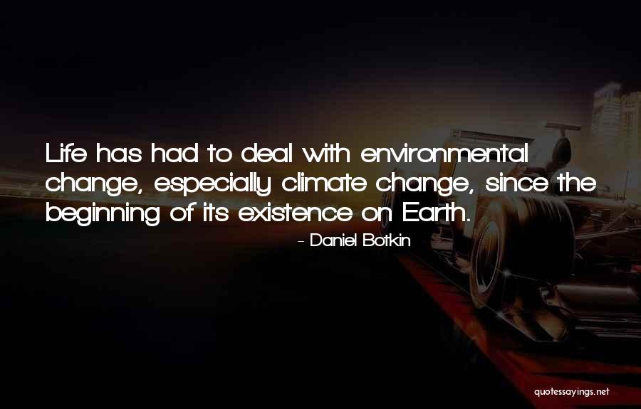Jenazah Panjang Quotes By Daniel Botkin Jenazah Panjang Quotes By Daniel Botkin