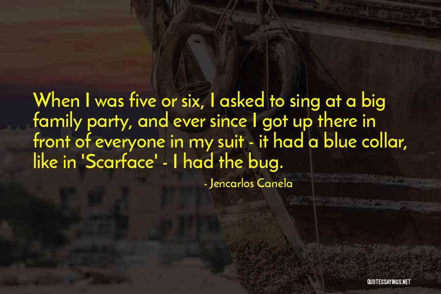 Jencarlos Canela Quotes 1373650