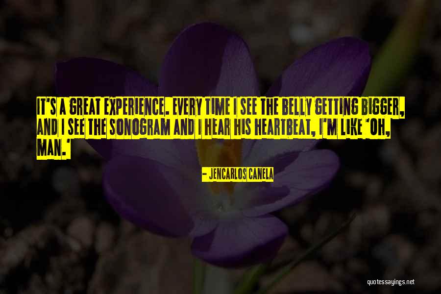 Jencarlos Canela Quotes 1516086 Jencarlos Canela Quotes 1516086