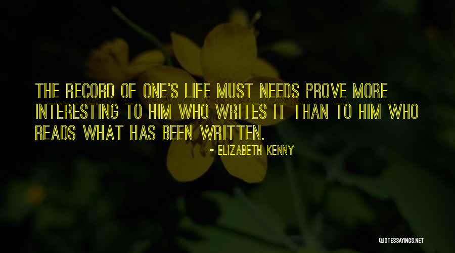 Jencel Avenue Quotes By Elizabeth Kenny Jencel Avenue Quotes By Elizabeth Kenny