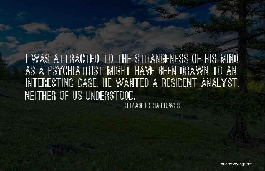 Jencie Quotes By Elizabeth Harrower Jencie Quotes By Elizabeth Harrower