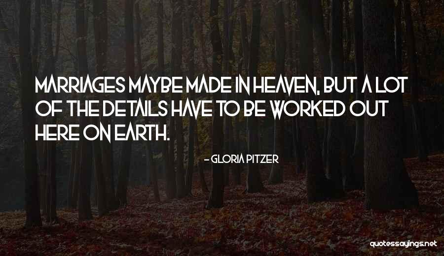 Jencius Quotes By Gloria Pitzer Jencius Quotes By Gloria Pitzer