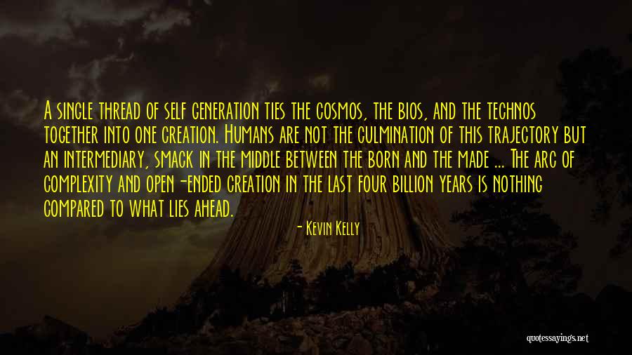 Jencsik Csaba Quotes By Kevin Kelly Jencsik Csaba Quotes By Kevin Kelly