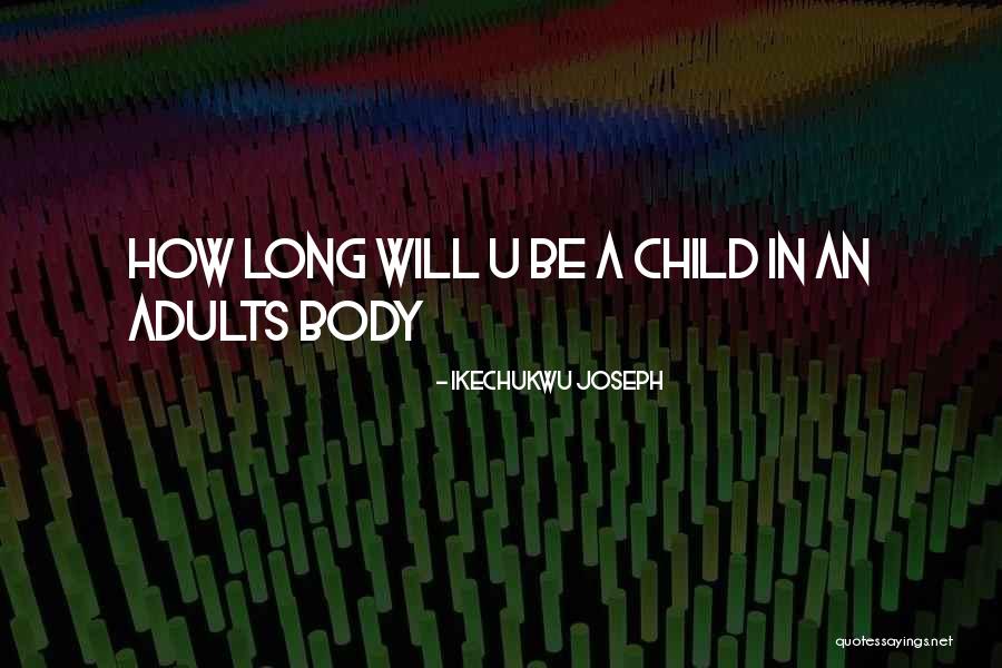 Jency Ice Quotes By Ikechukwu Joseph