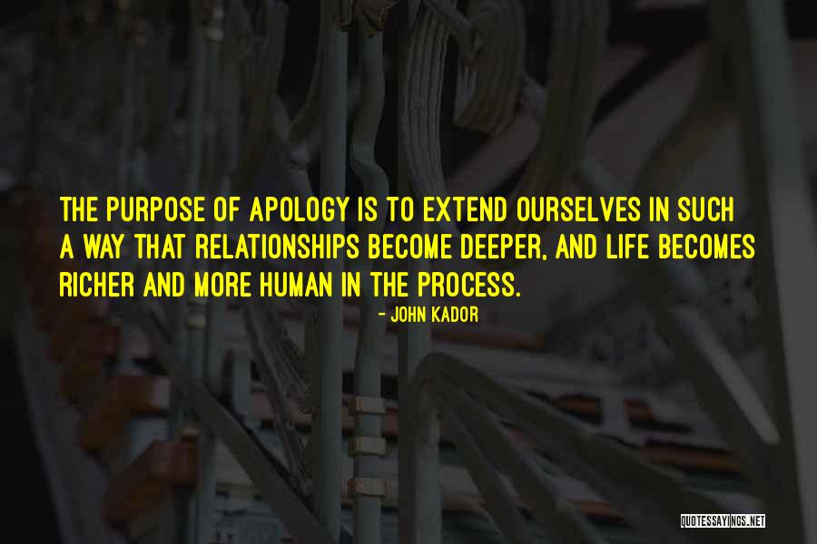 Jency Singer Quotes By John Kador Jency Singer Quotes By John Kador