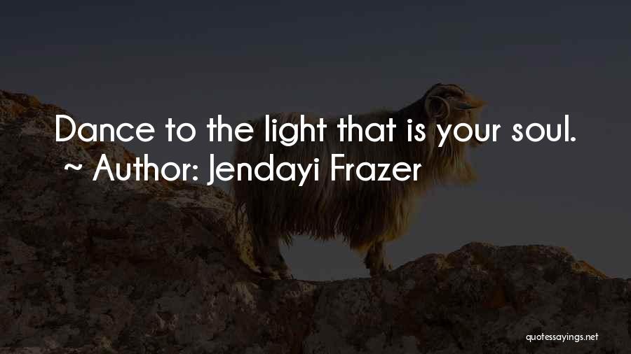 Jendayi Frazer Quotes 1473204