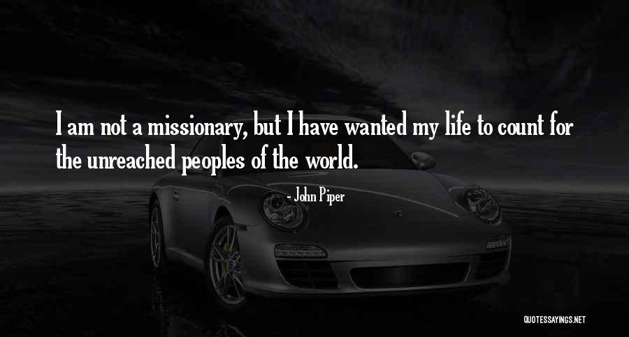 Jendral Malaby Quotes By John Piper Jendral Malaby Quotes By John Piper
