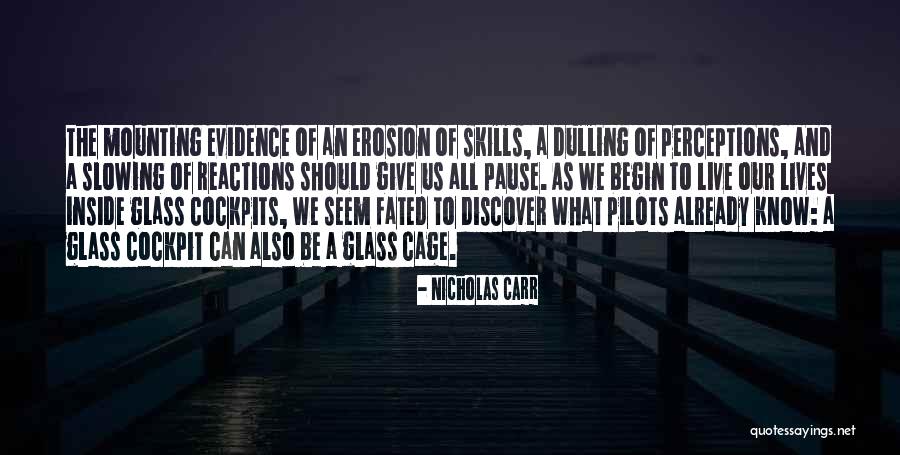 Jendral Sudirman Quotes By Nicholas Carr Jendral Sudirman Quotes By Nicholas Carr