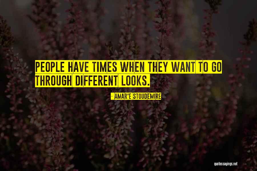 Jendral Sutarman Quotes By Amar'e Stoudemire Jendral Sutarman Quotes By Amar'e Stoudemire