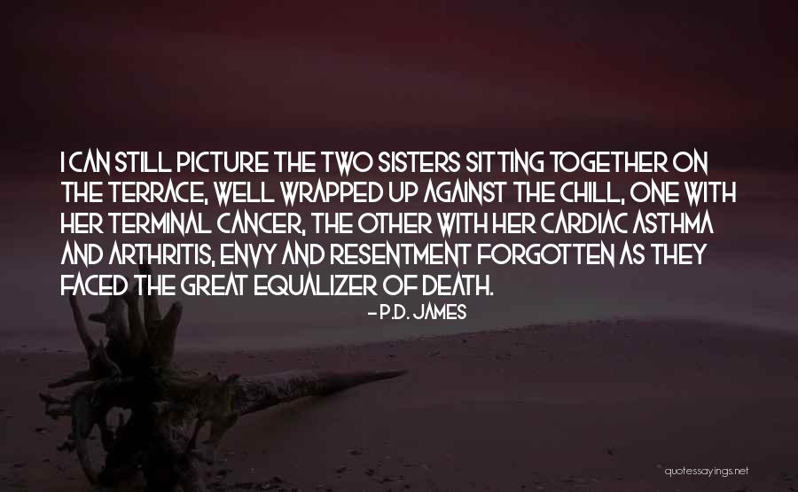 Jendrick Speer Quotes By P.D. James Jendrick Speer Quotes By P.D. James