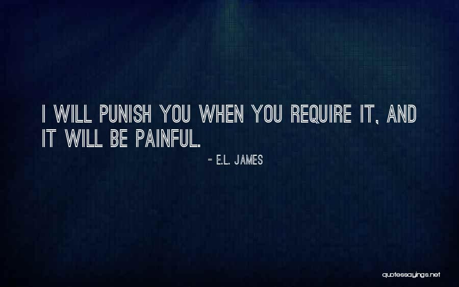 Jeneane Pero Quotes By E.L. James