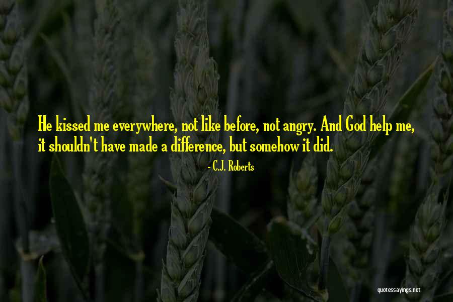 Jeneane Quotes By C.J. Roberts Jeneane Quotes By C.J. Roberts