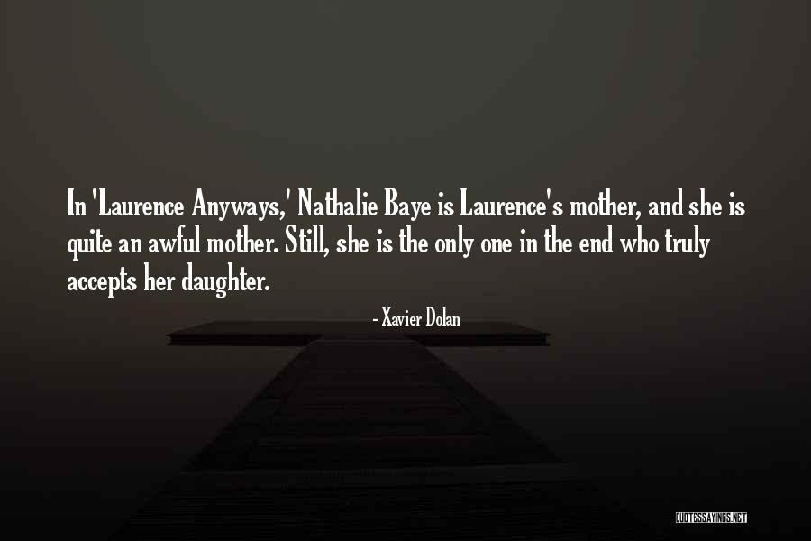 Jeneane Quotes By Xavier Dolan Jeneane Quotes By Xavier Dolan