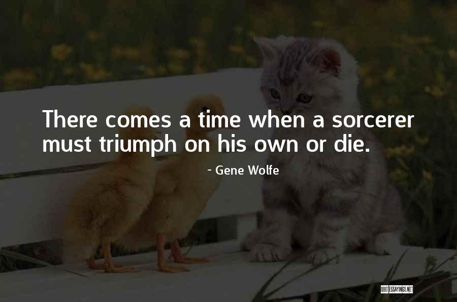 Jeneanne Macon Quotes By Gene Wolfe Jeneanne Macon Quotes By Gene Wolfe