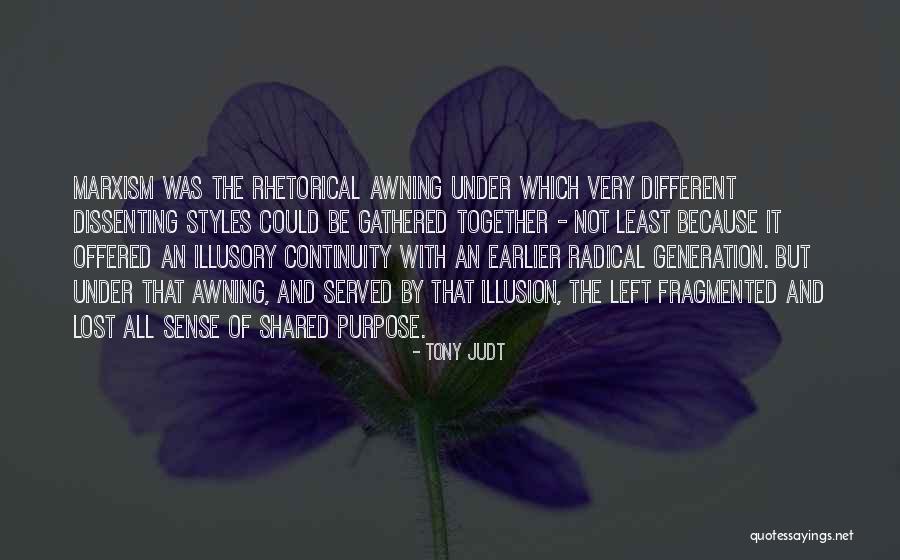 Jenee Cruise Quotes By Tony Judt Jenee Cruise Quotes By Tony Judt