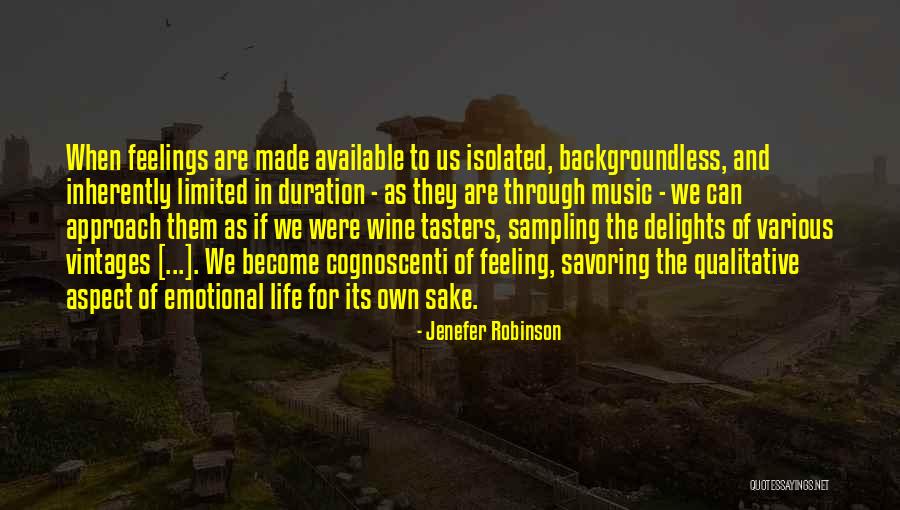 Jenefer Robinson Quotes 1221342 Jenefer Robinson Quotes 1221342