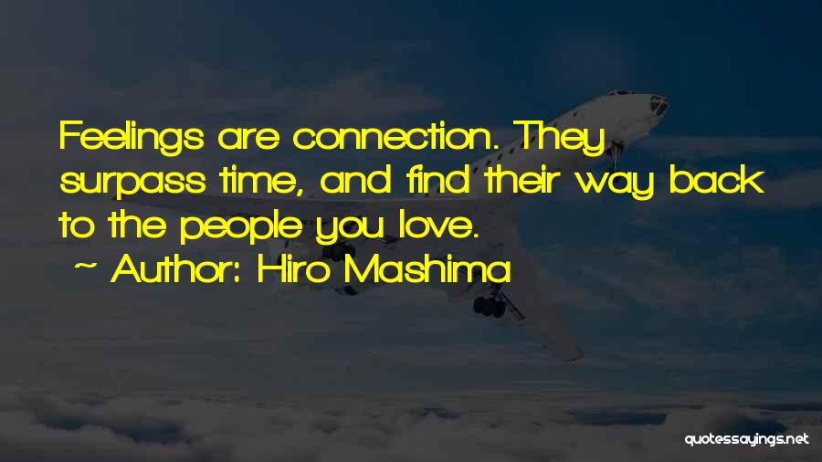 Jenelle Barbara Quotes By Hiro Mashima