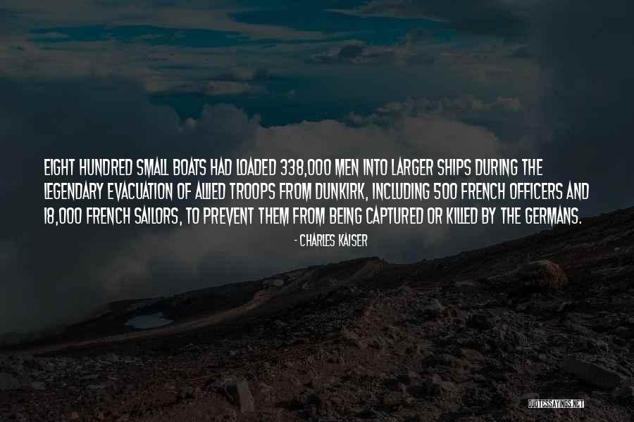 Jenema Quotes By Charles Kaiser Jenema Quotes By Charles Kaiser