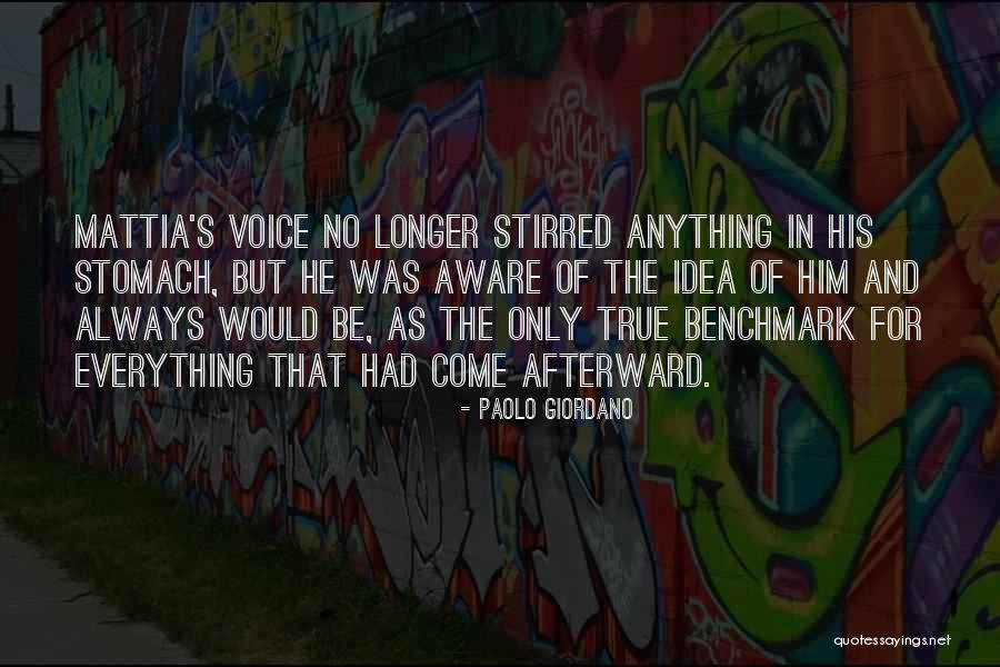 Jenesys Quotes By Paolo Giordano Jenesys Quotes By Paolo Giordano