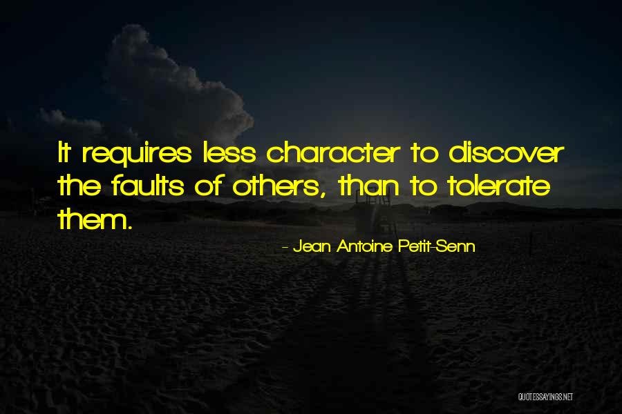 Jeneta Animal Quotes By Jean Antoine Petit-Senn Jeneta Animal Quotes By Jean Antoine Petit-Senn