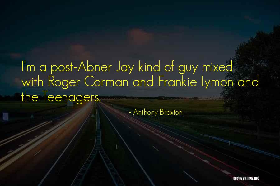 Jeneta Smith Quotes By Anthony Braxton Jeneta Smith Quotes By Anthony Braxton
