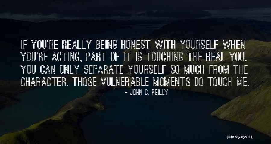 Jeneta Smith Quotes By John C. Reilly Jeneta Smith Quotes By John C. Reilly
