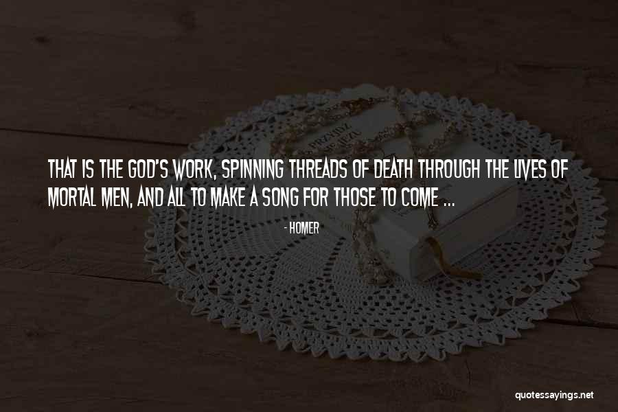 Jeneva Bell Quotes By Homer Jeneva Bell Quotes By Homer