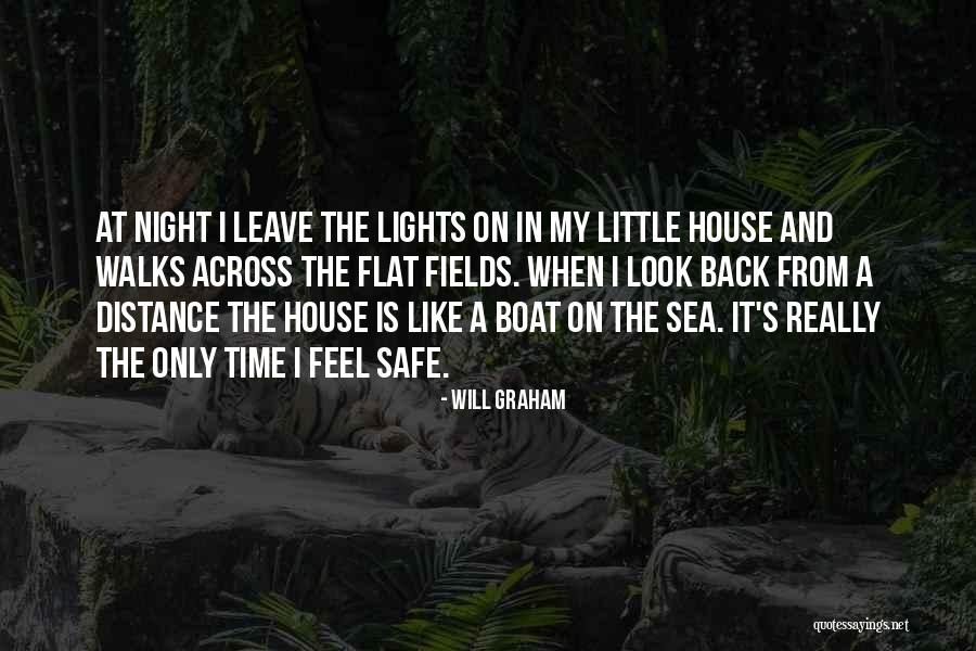 Jeneva Bell Quotes By Will Graham Jeneva Bell Quotes By Will Graham
