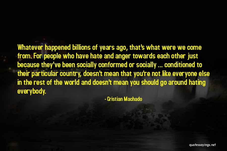 Jeneveins Restaurant Quotes By Cristian Machado Jeneveins Restaurant Quotes By Cristian Machado