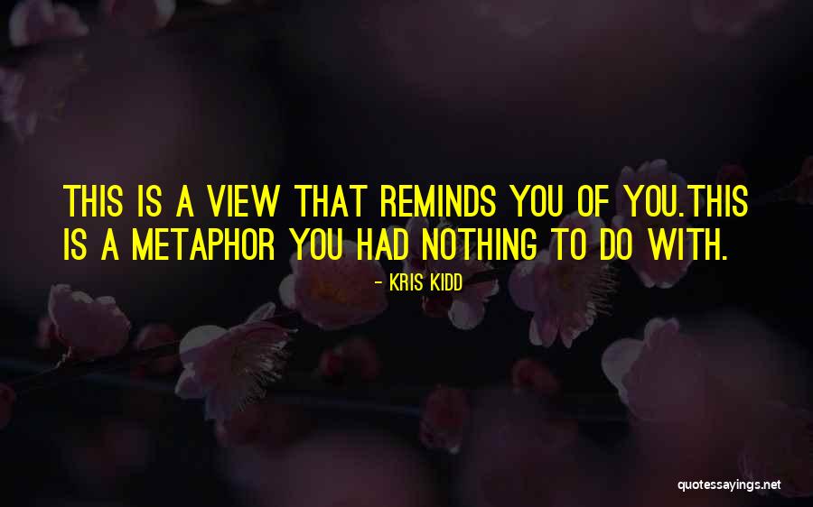 Jeneveins Restaurant Quotes By Kris Kidd Jeneveins Restaurant Quotes By Kris Kidd