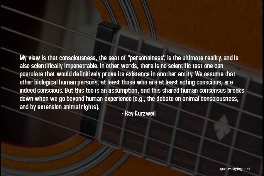 Jenevivi Minaj Quotes By Ray Kurzweil Jenevivi Minaj Quotes By Ray Kurzweil