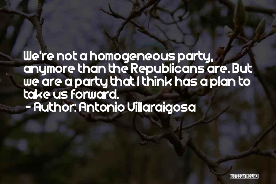 Jengah Adalah Quotes By Antonio Villaraigosa