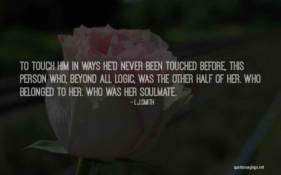Jengah Artinya Quotes By L.J.Smith Jengah Artinya Quotes By L.J.Smith