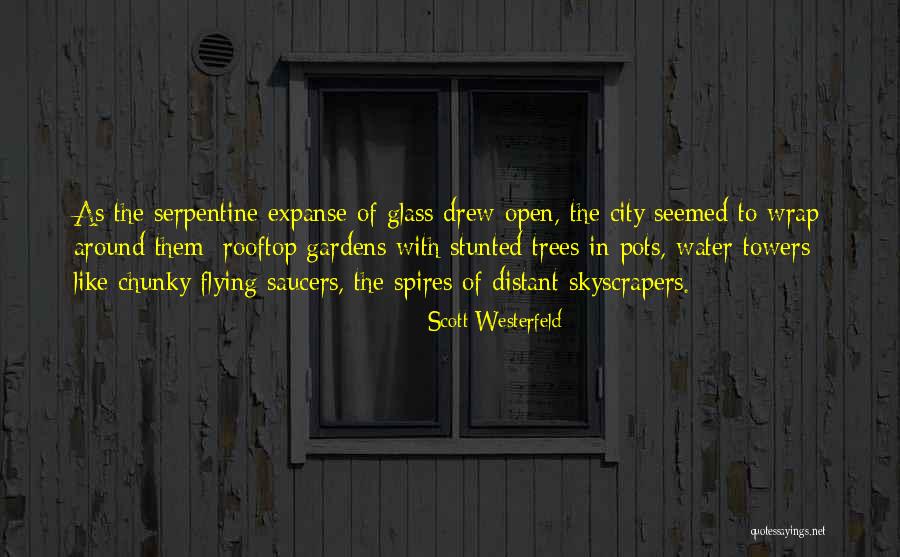 Jengibre Contraindicaciones Quotes By Scott Westerfeld Jengibre Contraindicaciones Quotes By Scott Westerfeld