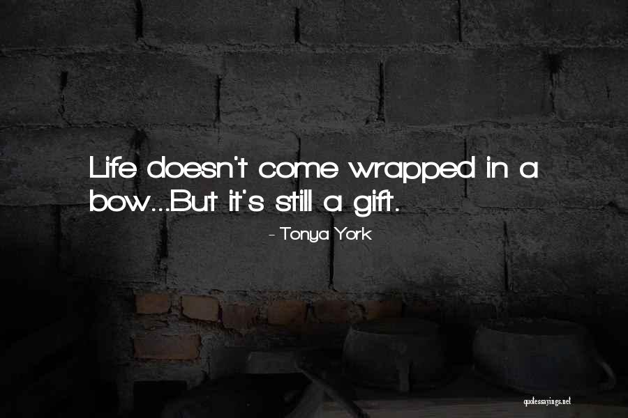 Jengkal Adalah Quotes By Tonya York Jengkal Adalah Quotes By Tonya York