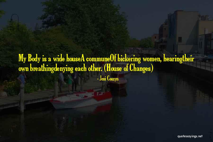 Jeni Couzyn Quotes 1713673 Jeni Couzyn Quotes 1713673