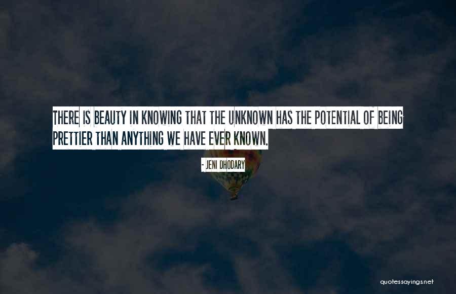 Jeni Dhodary Quotes 1350272 Jeni Dhodary Quotes 1350272