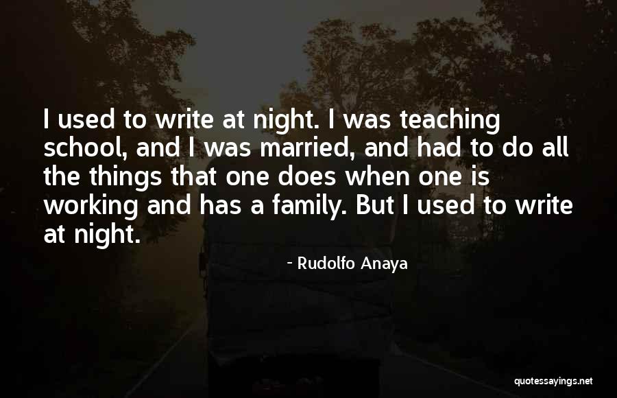 Jenia Shtefan Quotes By Rudolfo Anaya Jenia Shtefan Quotes By Rudolfo Anaya