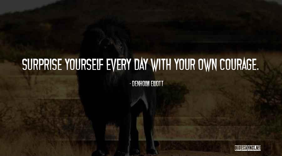 Jenica Atwin Quotes By Denholm Elliott Jenica Atwin Quotes By Denholm Elliott