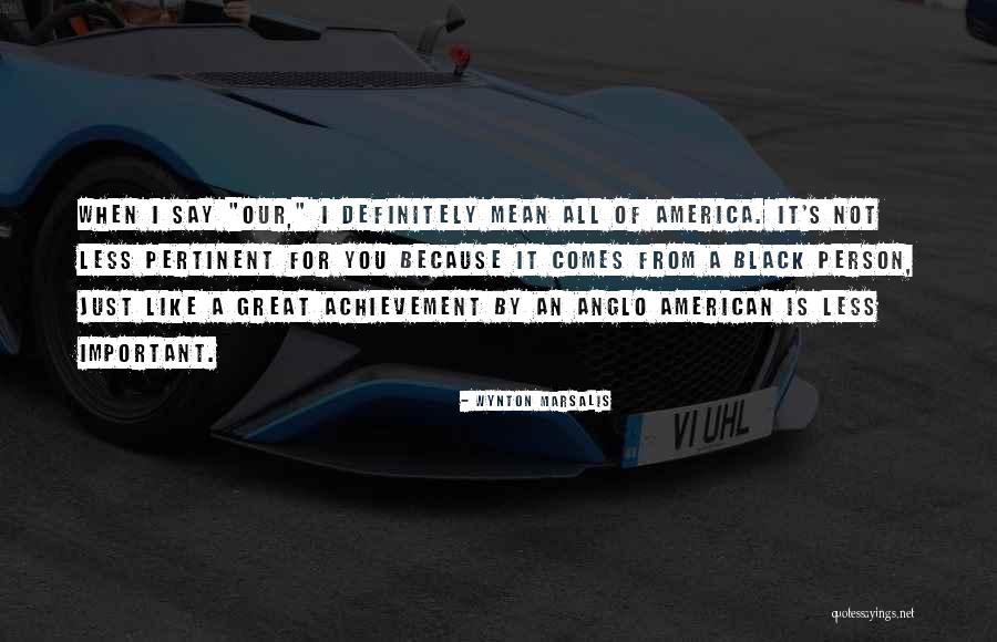 Jenica Atwin Quotes By Wynton Marsalis Jenica Atwin Quotes By Wynton Marsalis