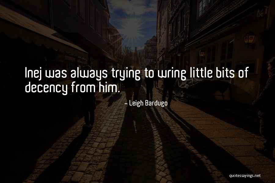 Jenica Parcell Quotes By Leigh Bardugo Jenica Parcell Quotes By Leigh Bardugo
