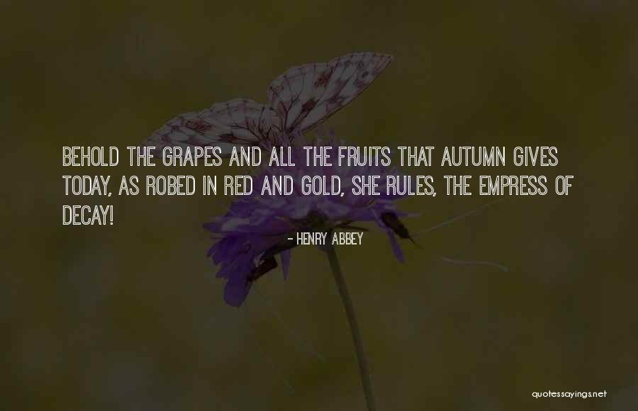 Jenice Marie Quotes By Henry Abbey Jenice Marie Quotes By Henry Abbey