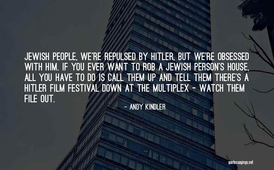 Jenicka Carey Quotes By Andy Kindler Jenicka Carey Quotes By Andy Kindler