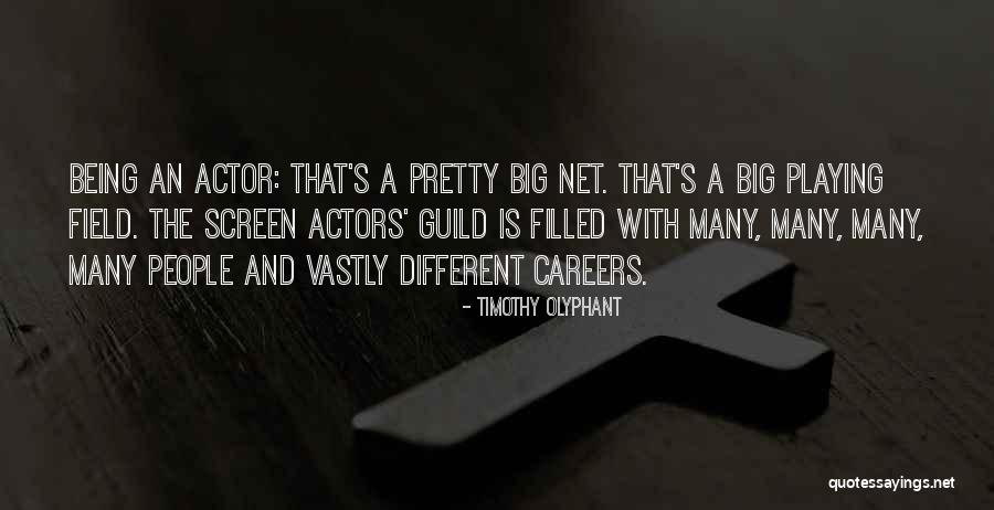 Jenicka Carey Quotes By Timothy Olyphant Jenicka Carey Quotes By Timothy Olyphant