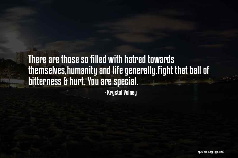 Jeniece Schroeter Quotes By Krystal Volney Jeniece Schroeter Quotes By Krystal Volney