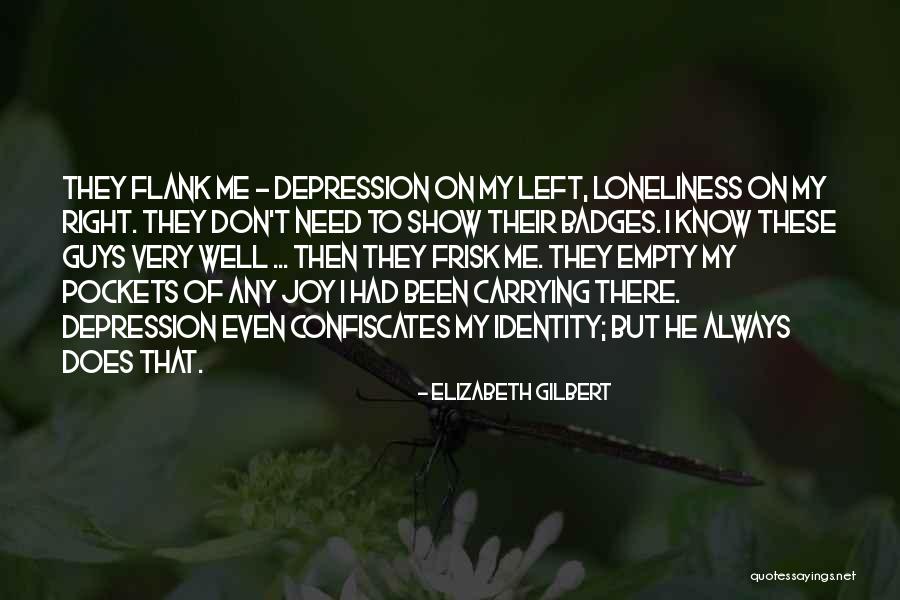 Jenier Teas Quotes By Elizabeth Gilbert Jenier Teas Quotes By Elizabeth Gilbert