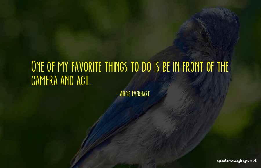 Jenifa Mgendi Quotes By Angie Everhart Jenifa Mgendi Quotes By Angie Everhart