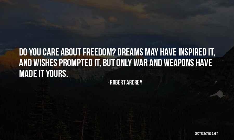 Jenifa Nigerian Quotes By Robert Ardrey Jenifa Nigerian Quotes By Robert Ardrey