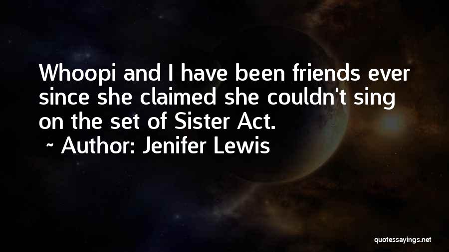 Jenifer Lewis Quotes 1191358